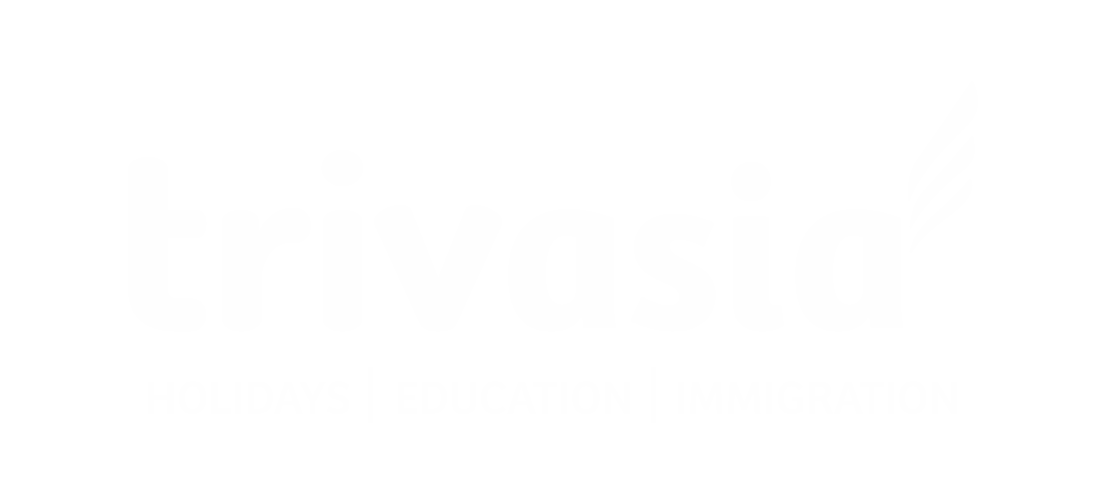 Trivasia Test Prep logo